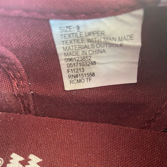 Disney Mickey Mouse Sneakers - Picture 7 of 7